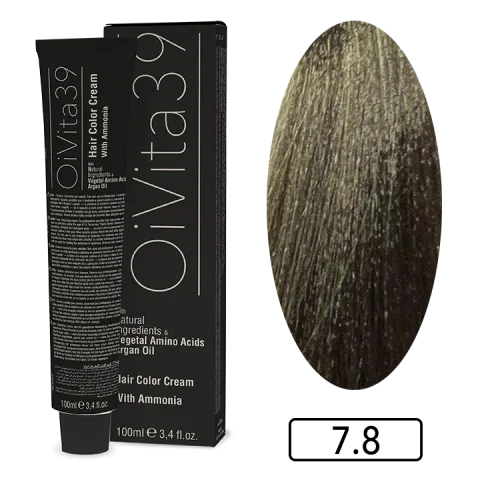Boje Oivita 39 - 7.8