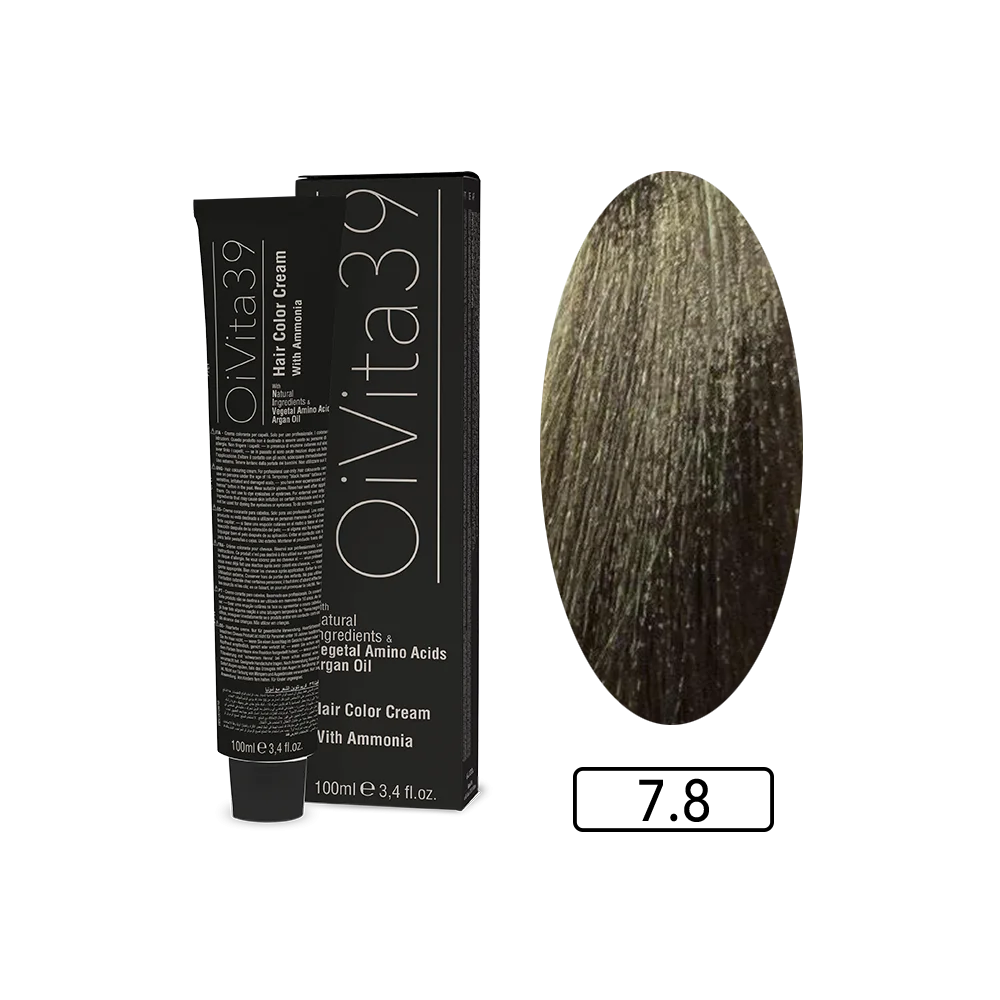 Boje Oivita 39 - 7.8