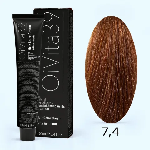 Boje Oivita 39 - 7.4
