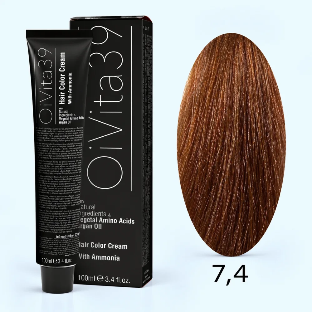 Boje Oivita 39 - 7.4