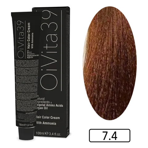 Boje Oivita 39 - 7.4