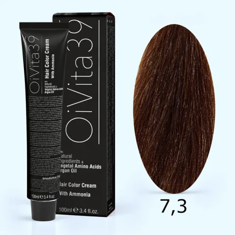 Boje Oivita 39 - 7.3