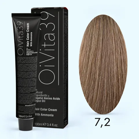Boje Oivita 39 - 7.2