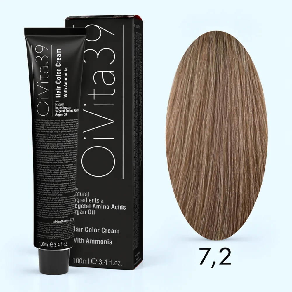 Boje Oivita 39 - 7.2