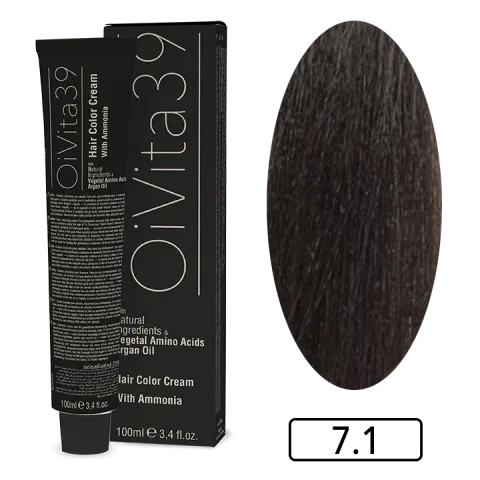 Boje Oivita 39 - 7.1