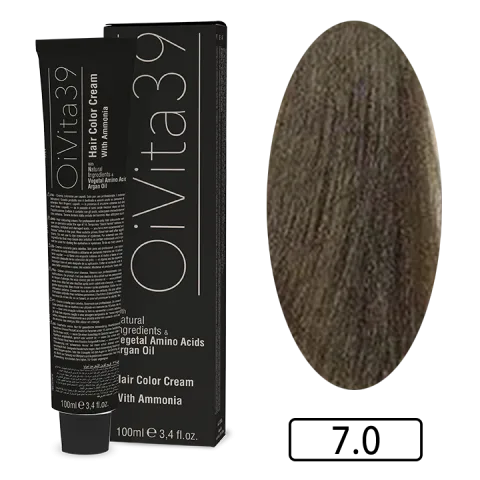 Boje Oivita 39 - 7.0