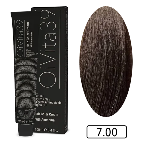 Boje Oivita 39 - 7.00