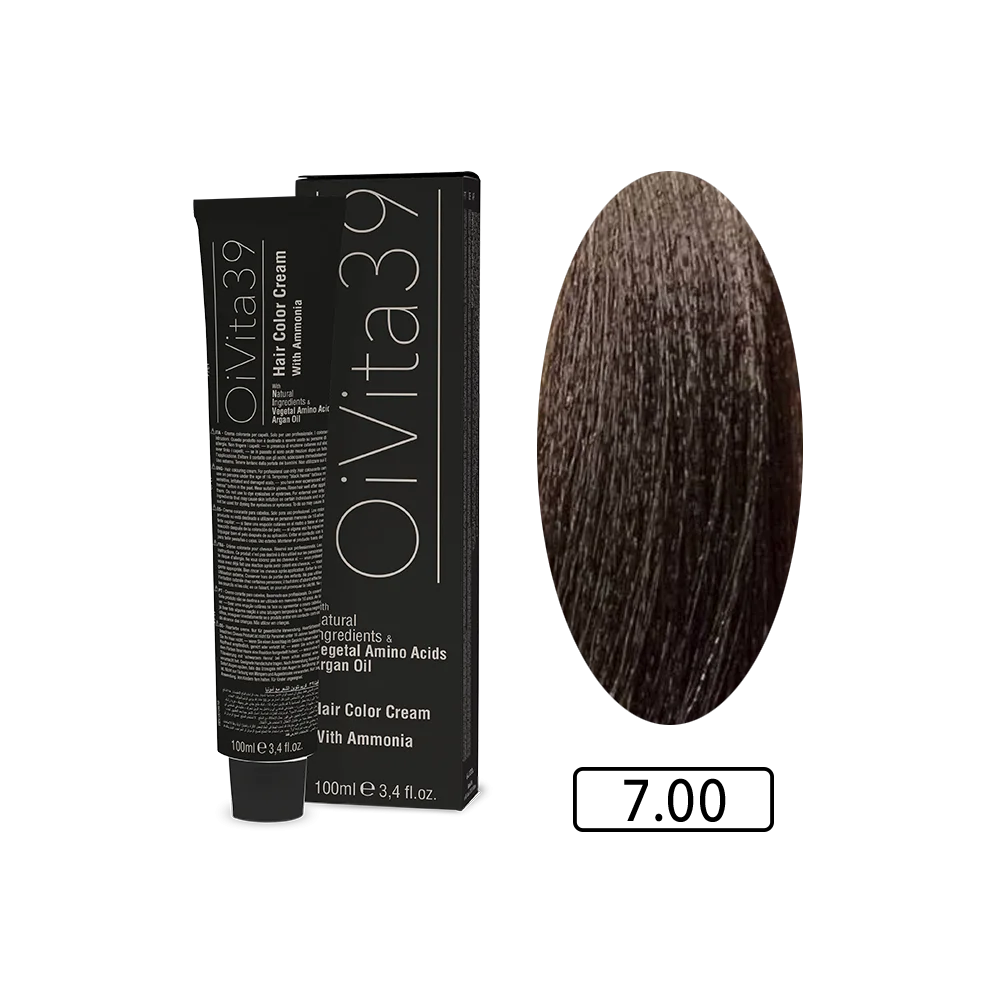 Boje Oivita 39 - 7.00