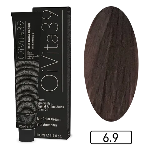 Boje Oivita 39 - 6.9