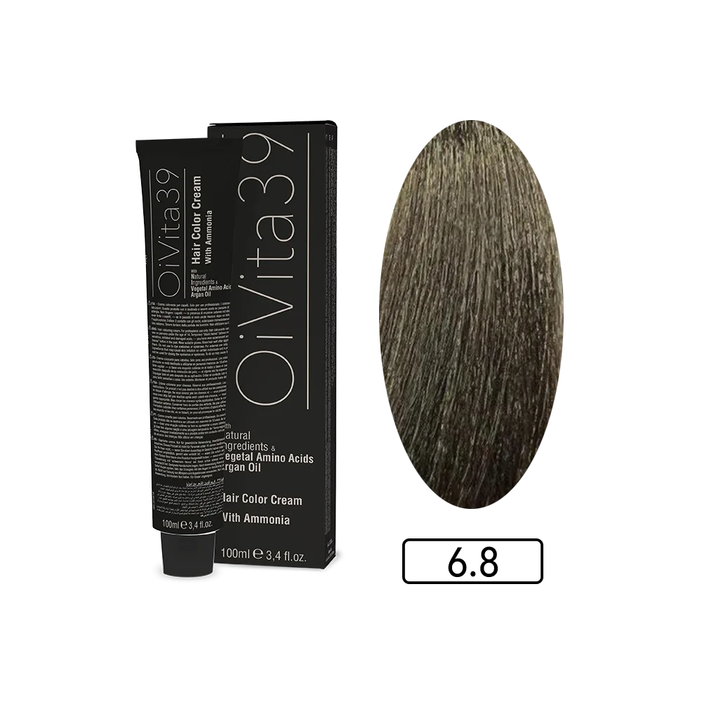 Boje Oivita 39 - 6.8