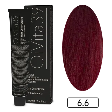 Boje Oivita 39 - 6.6