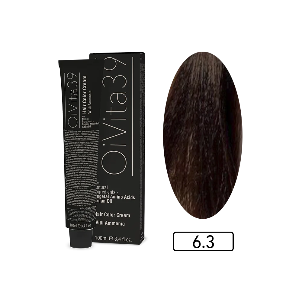 Boje Oivita 39 - 6.3