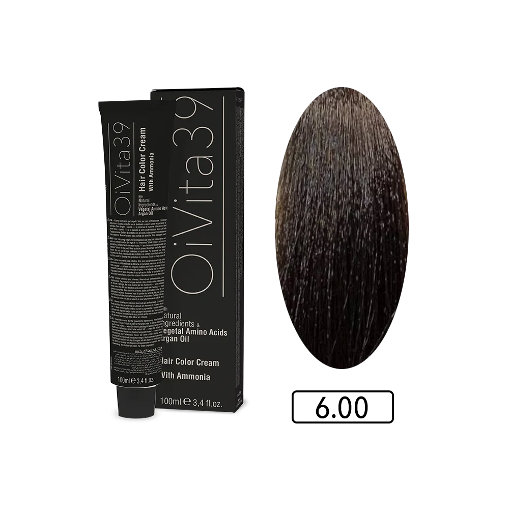 Boje Oivita 39 - 6.00