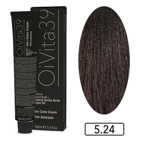 Boje Oivita 39 - 5.24