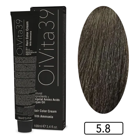 Boje Oivita 39 - 5.8