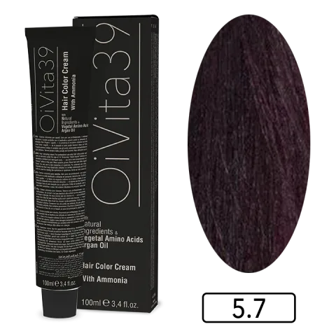 Boje Oivita 39 - 5.7