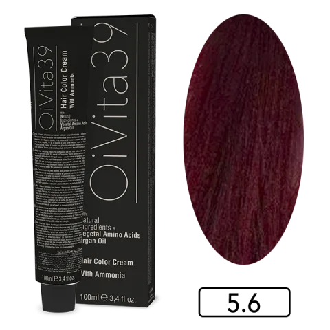 Boje Oivita 39 - 5.6
