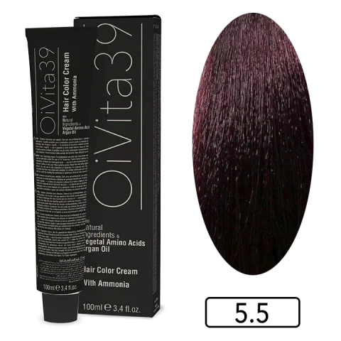Boje Oivita 39 - 5.5