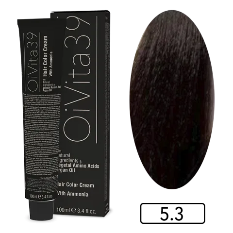 Boje Oivita 39 - 5.3