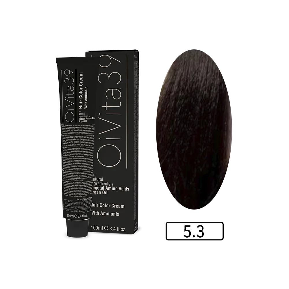 Boje Oivita 39 - 5.3