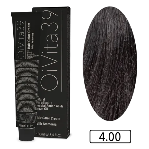 Boje Oivita 39 - 4.00