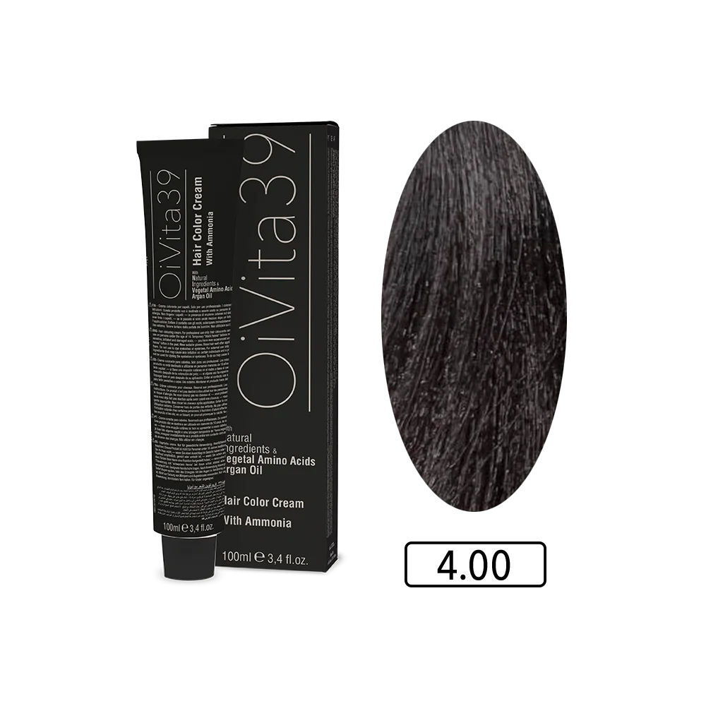 Boje Oivita 39 - 4.00