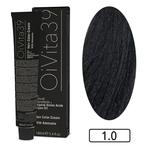 Boje Oivita 39 - 1.0