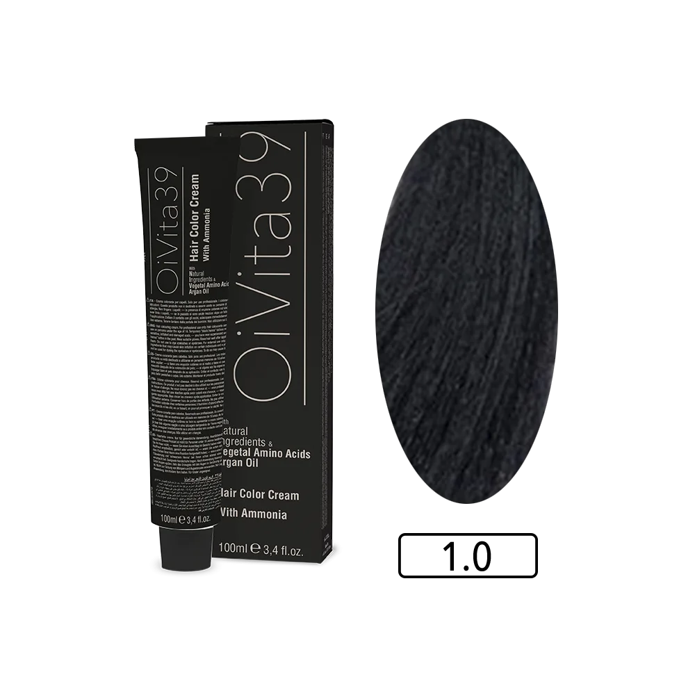 Boje Oivita 39 - 1.0