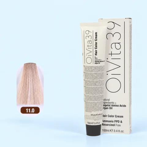 Boje Oivita39 - Pa amonjak - 11.0
