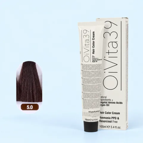 Boje Oivita39 - Pa amonjak - 5.0
