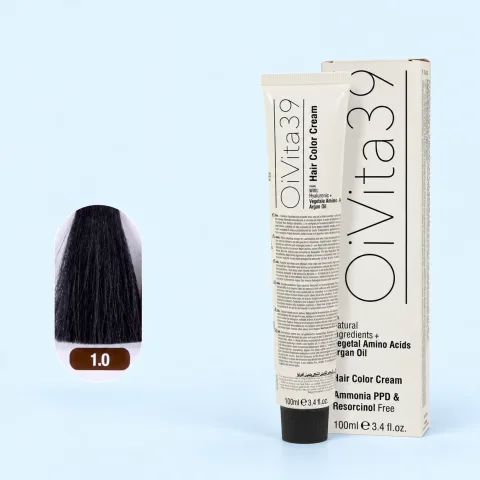 Boje Oivita39 - Pa amonjak - 1.0