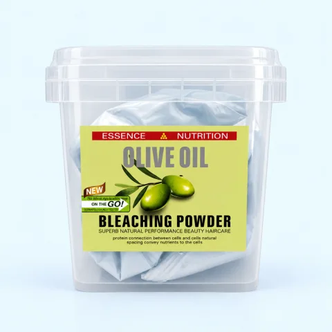 Dekolorant Profesional Olive Oil 1.8kg