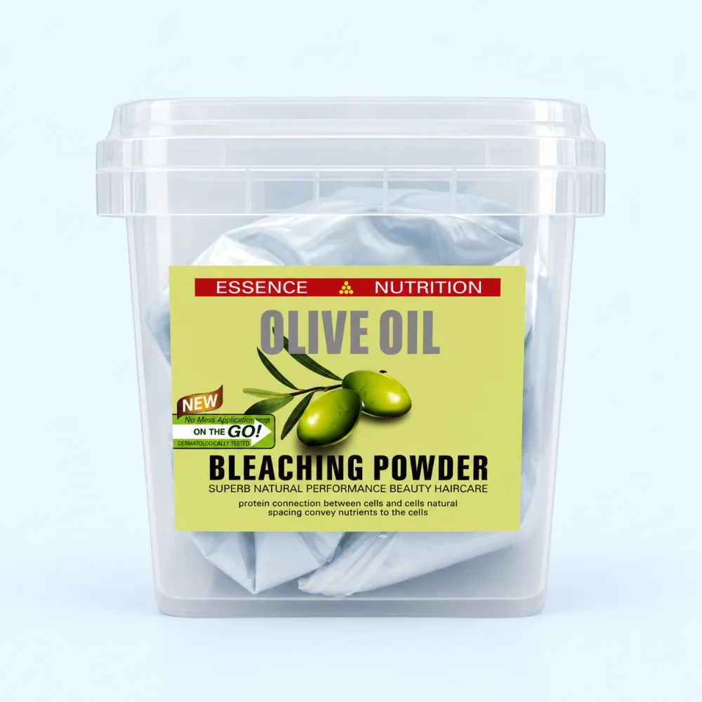 Dekolorant Profesional Olive Oil 1.8kg