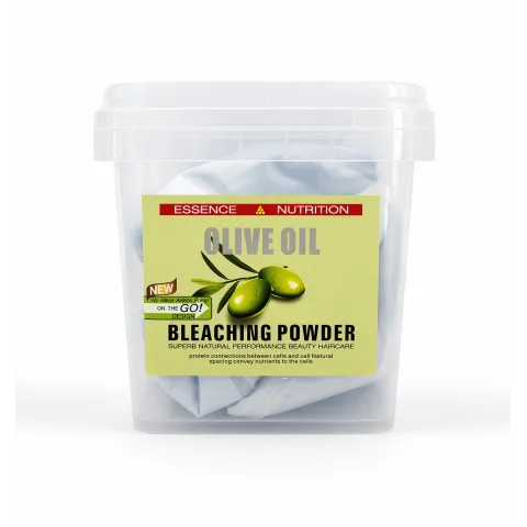 Dekolorant Profesional Olive Oil 1.8kg
