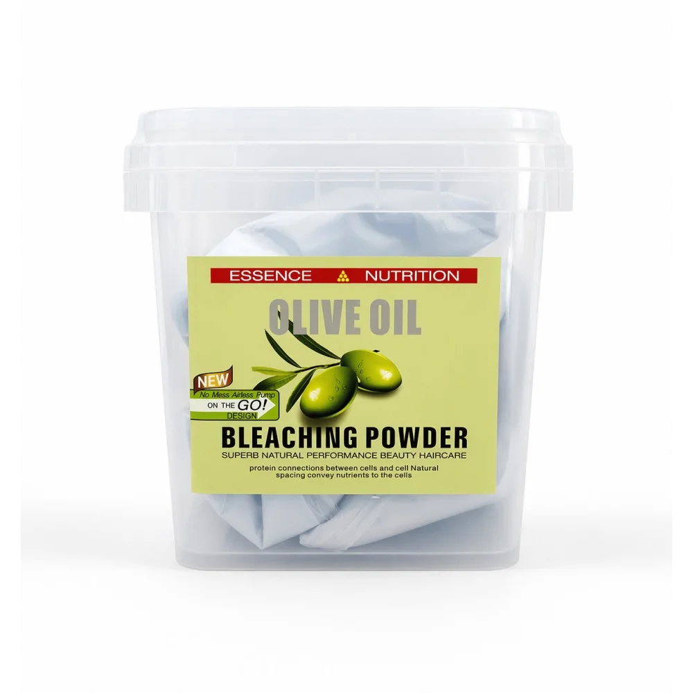 Dekolorant Profesional Olive Oil 1.8kg