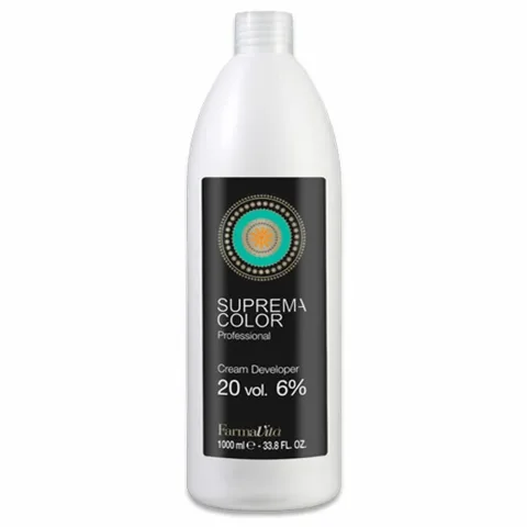 Oksikrem suprema 20vol
