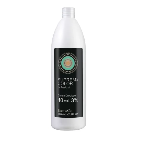 Oksikrem suprema 10vol