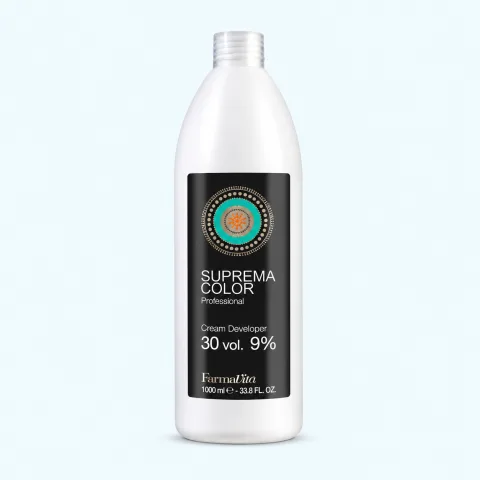 Oksikrem suprema 30vol