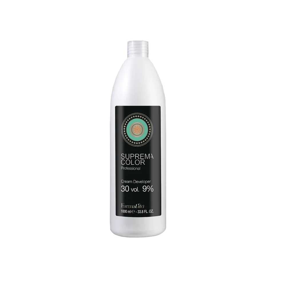 Oksikrem suprema 30vol