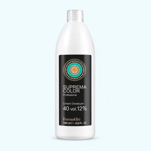 Oksikrem suprema 40vol