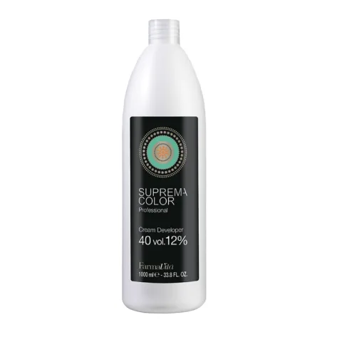 Oksikrem suprema 40vol