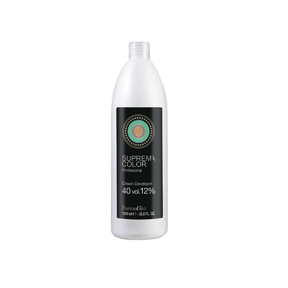 Oksikrem suprema 40vol