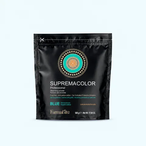 DEKOLORANT SUPREMA 500g