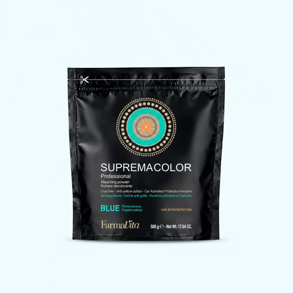 DEKOLORANT SUPREMA 500g
