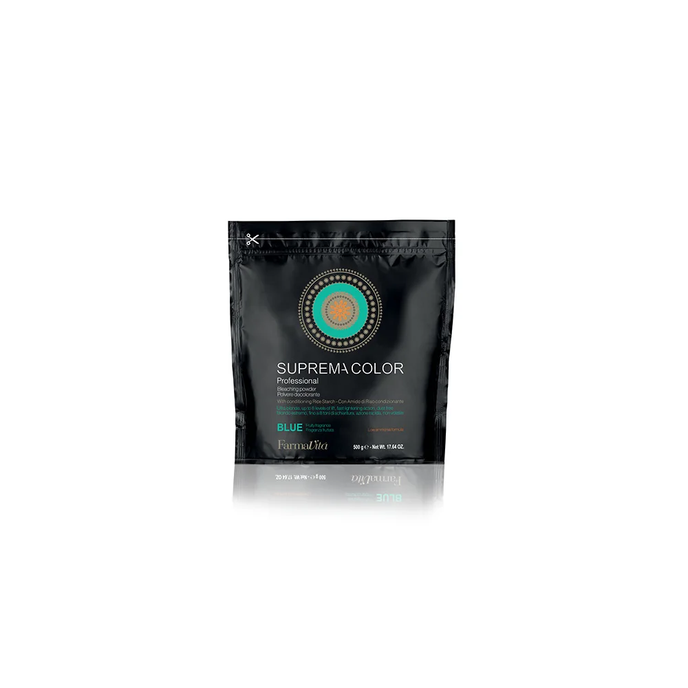 DEKOLORANT SUPREMA 500g