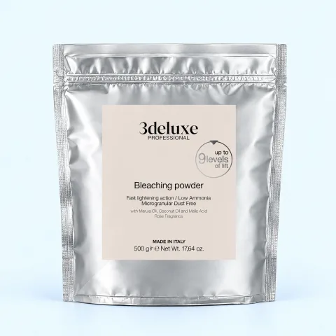 Polvere Decolorante 500gr