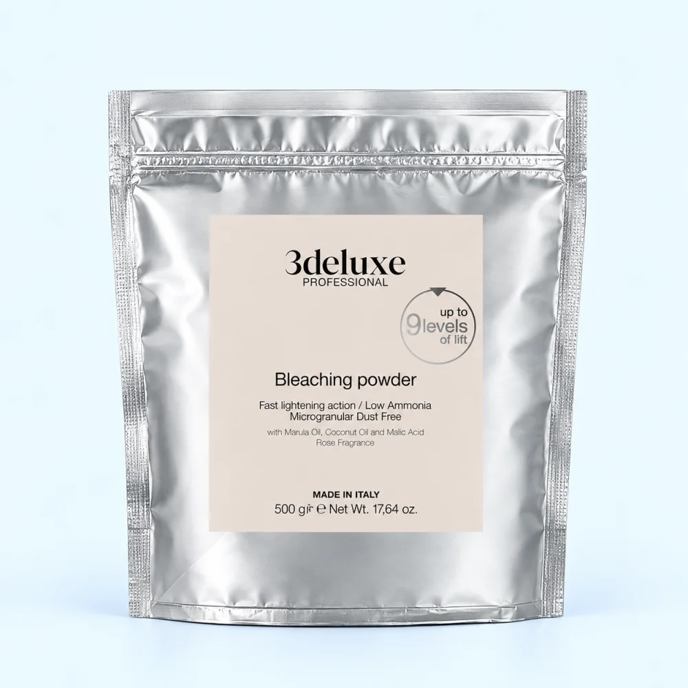 Polvere Decolorante 500gr