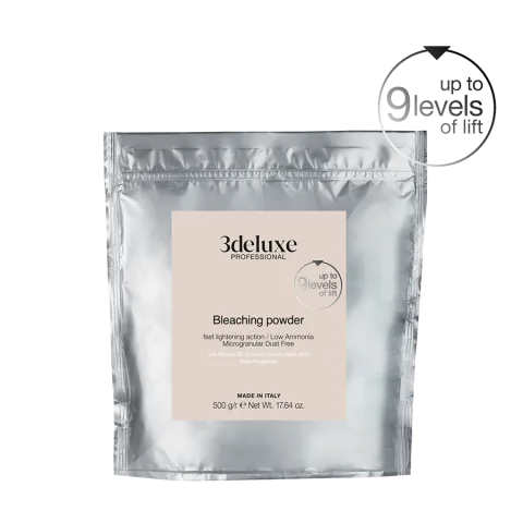 Polvere Decolorante 500gr