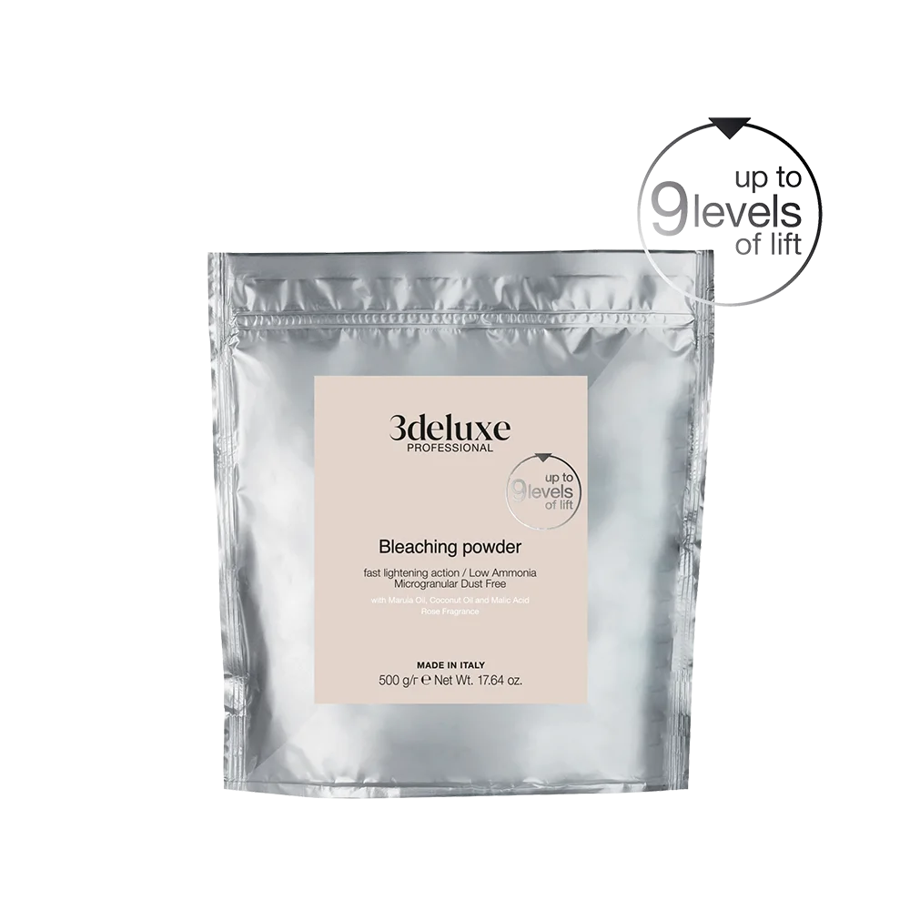 Polvere Decolorante 500gr