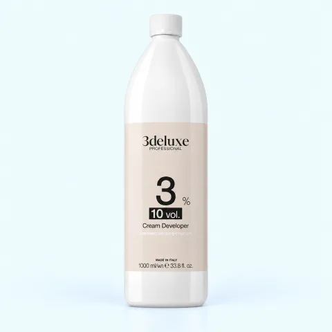 OKSIKREM DELUXE 10VOL 1000ML